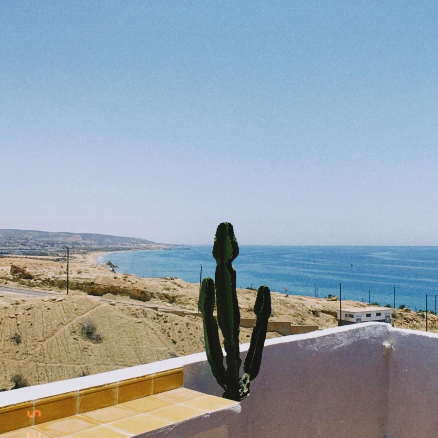 Cozy Surf House Taghazout