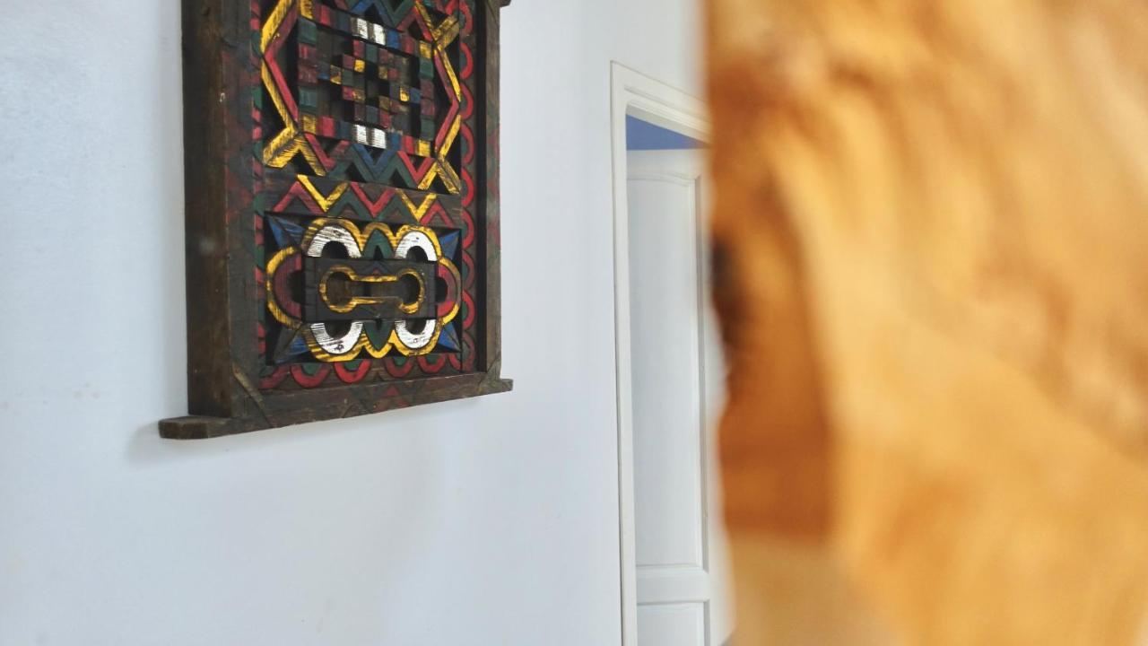 Cozy Surf House Hostel Taghazout