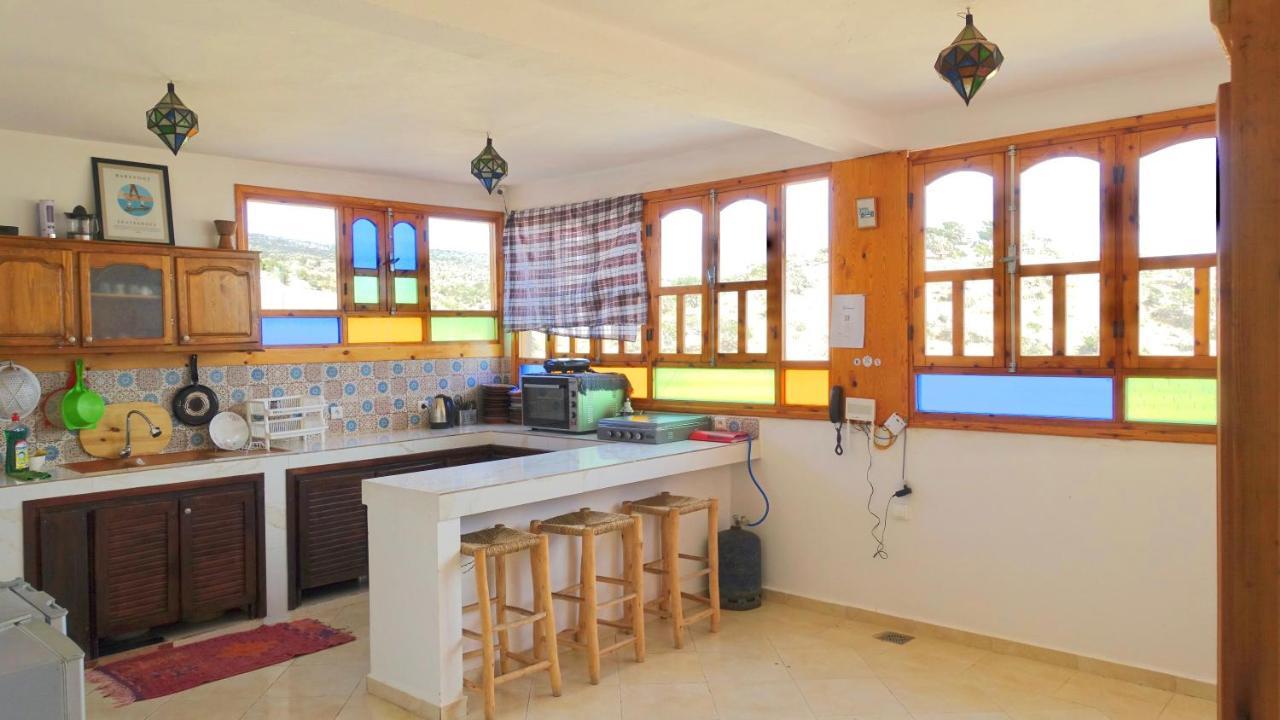 Hostel Cozy Surf House Taghazout