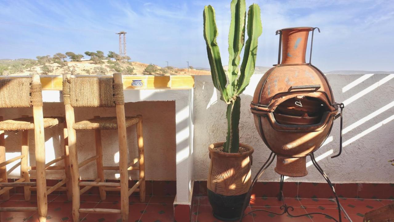 Cozy Surf House Hostel Taghazout