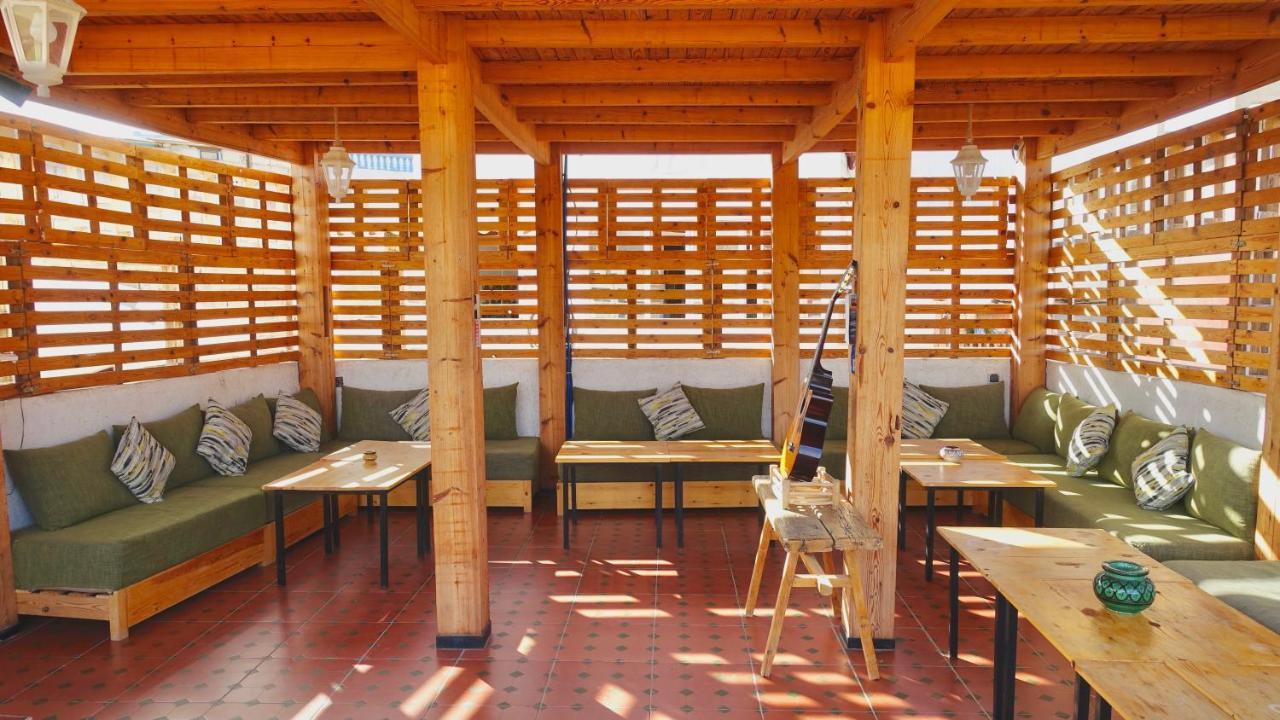 Hostel Cozy Surf House *