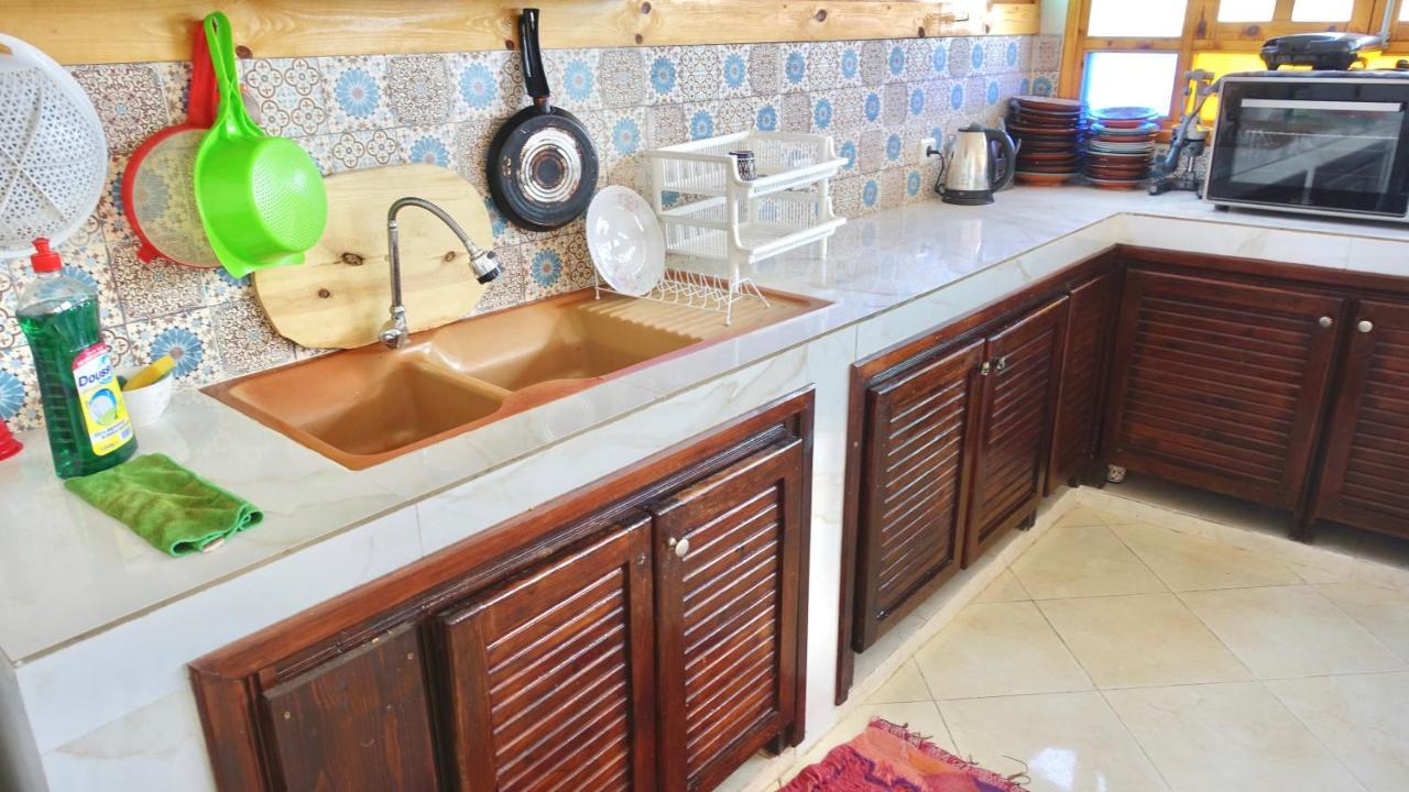 Cozy Surf House Hostel *