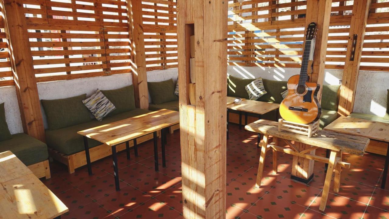 Hostel Cozy Surf House *