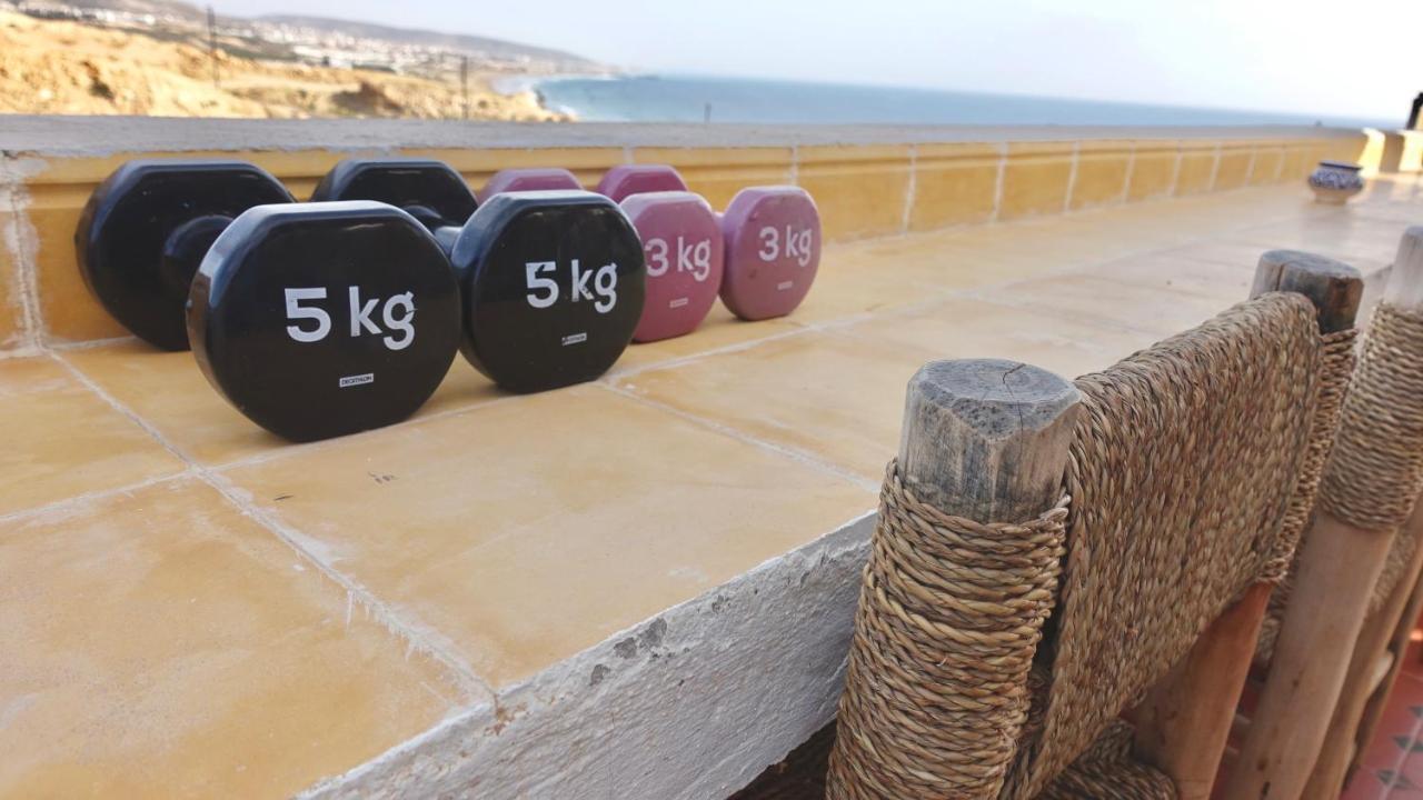 Hostel Cozy Surf House Taghazout