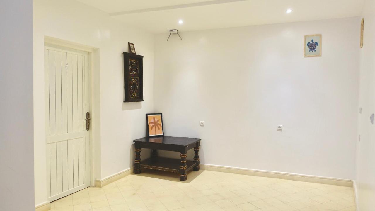 Cozy Surf House Hostel Taghazout