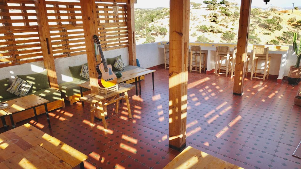 Cozy Surf House * Taghazout