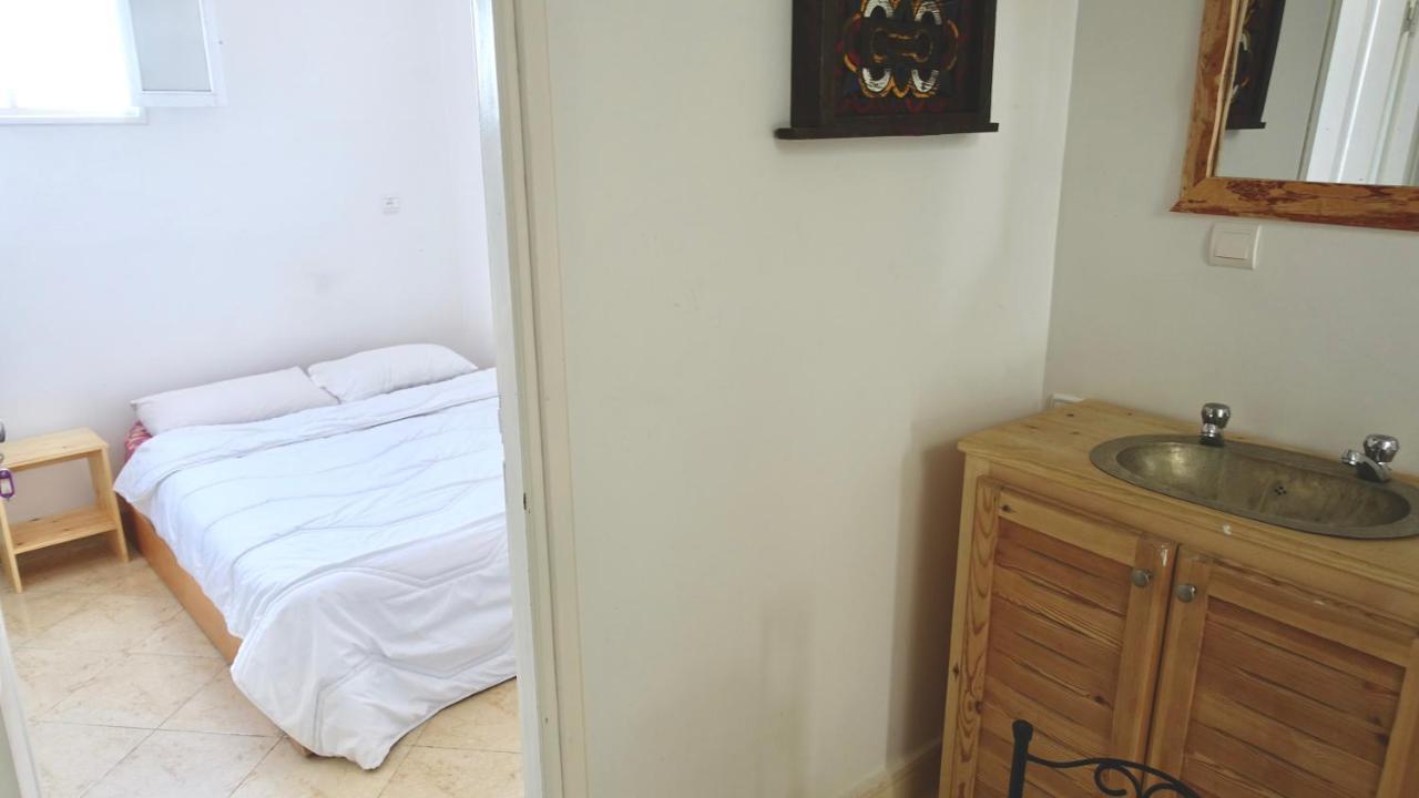 Hostel Cozy Surf House *