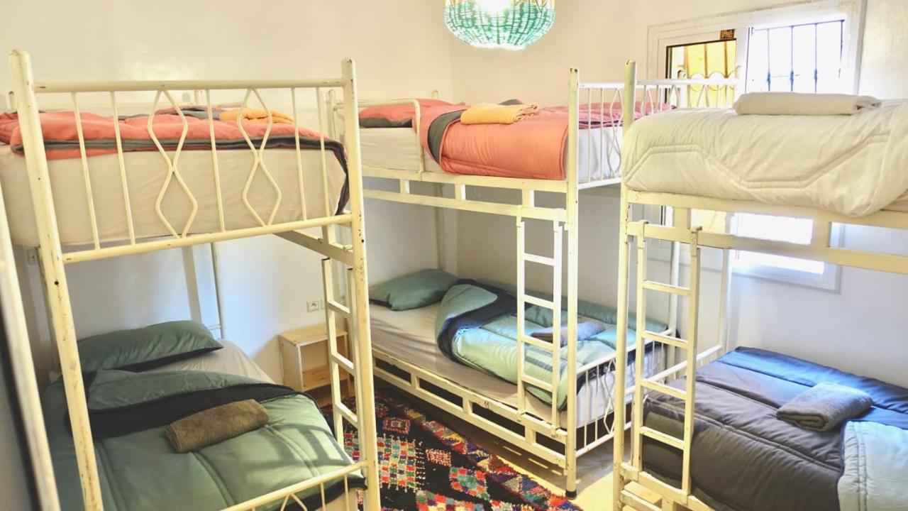 Hostel Cozy Surf House