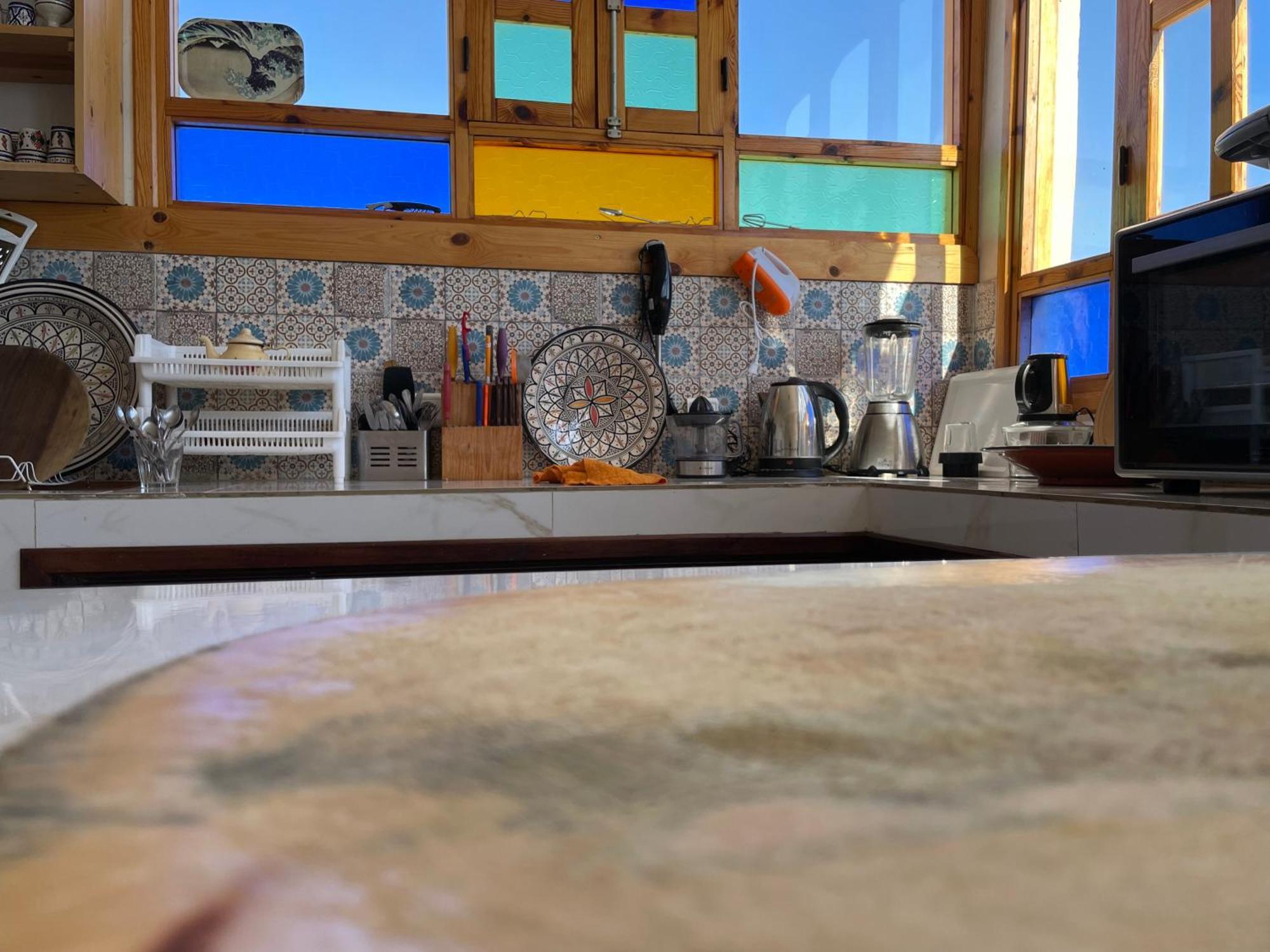 Cozy Surf House Hostel