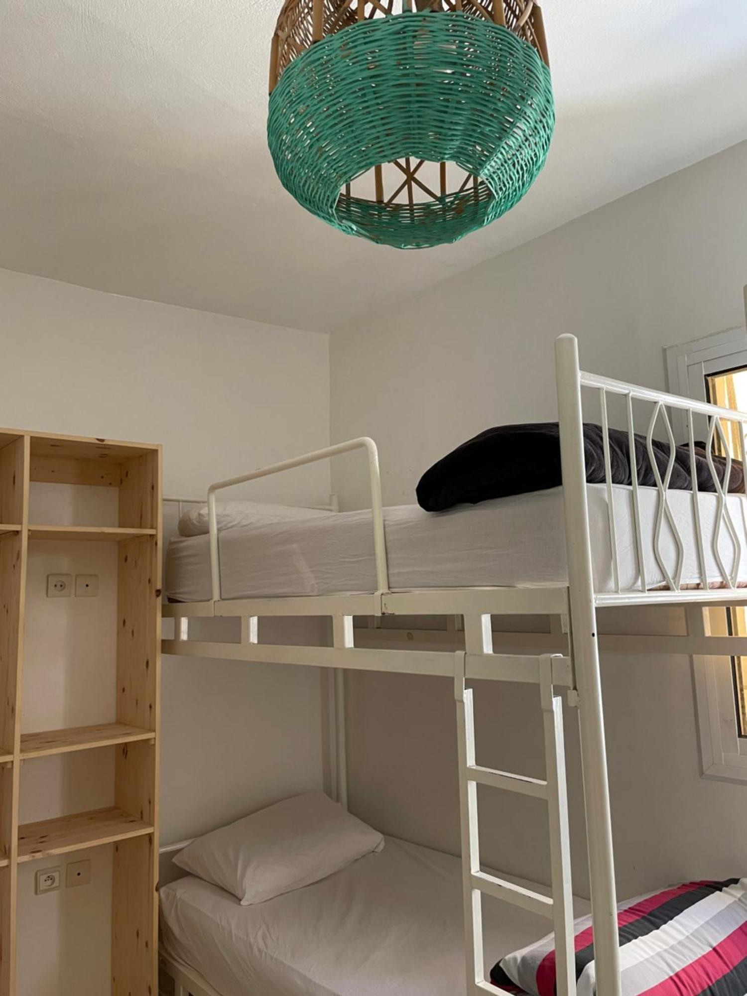 Hostel Cozy Surf House