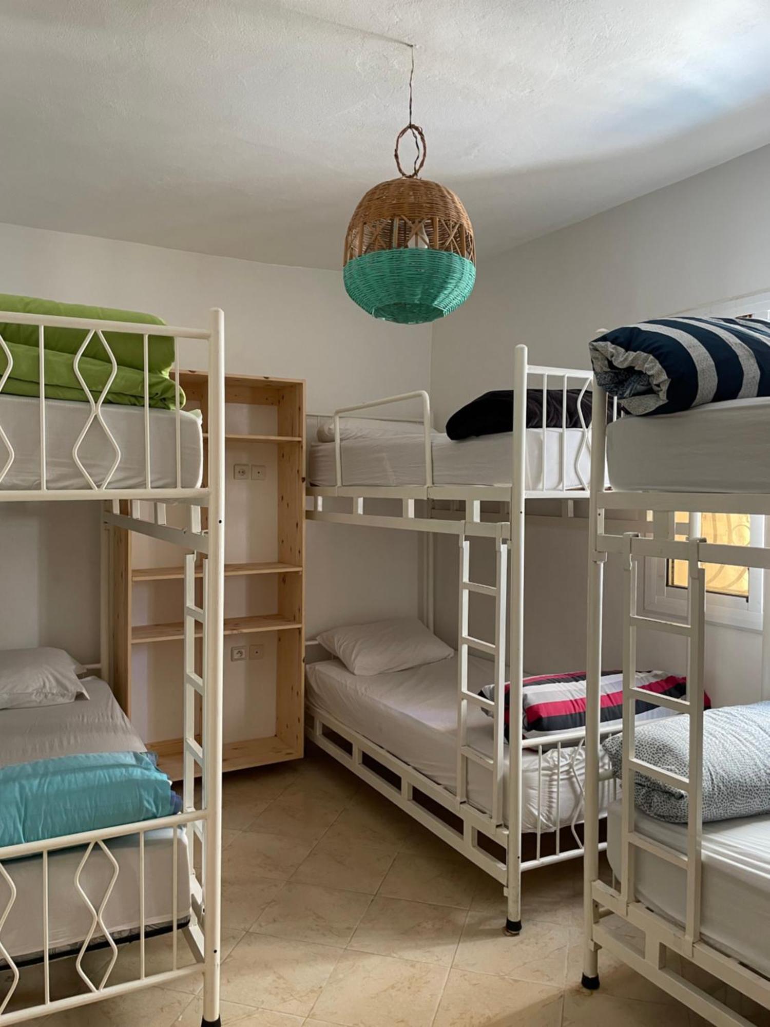 Cozy Surf House Hostel
