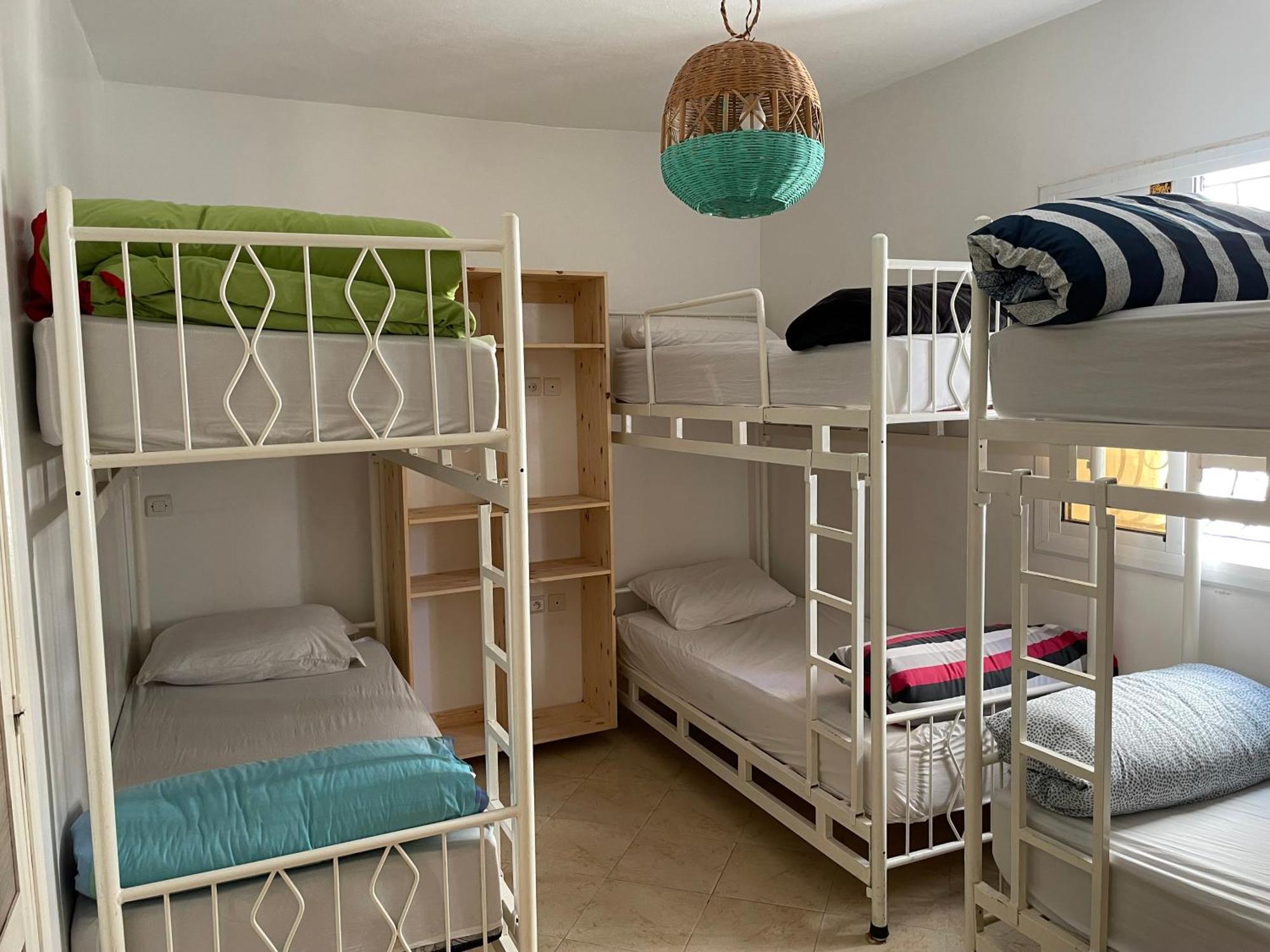 Cozy Surf House Taghazout