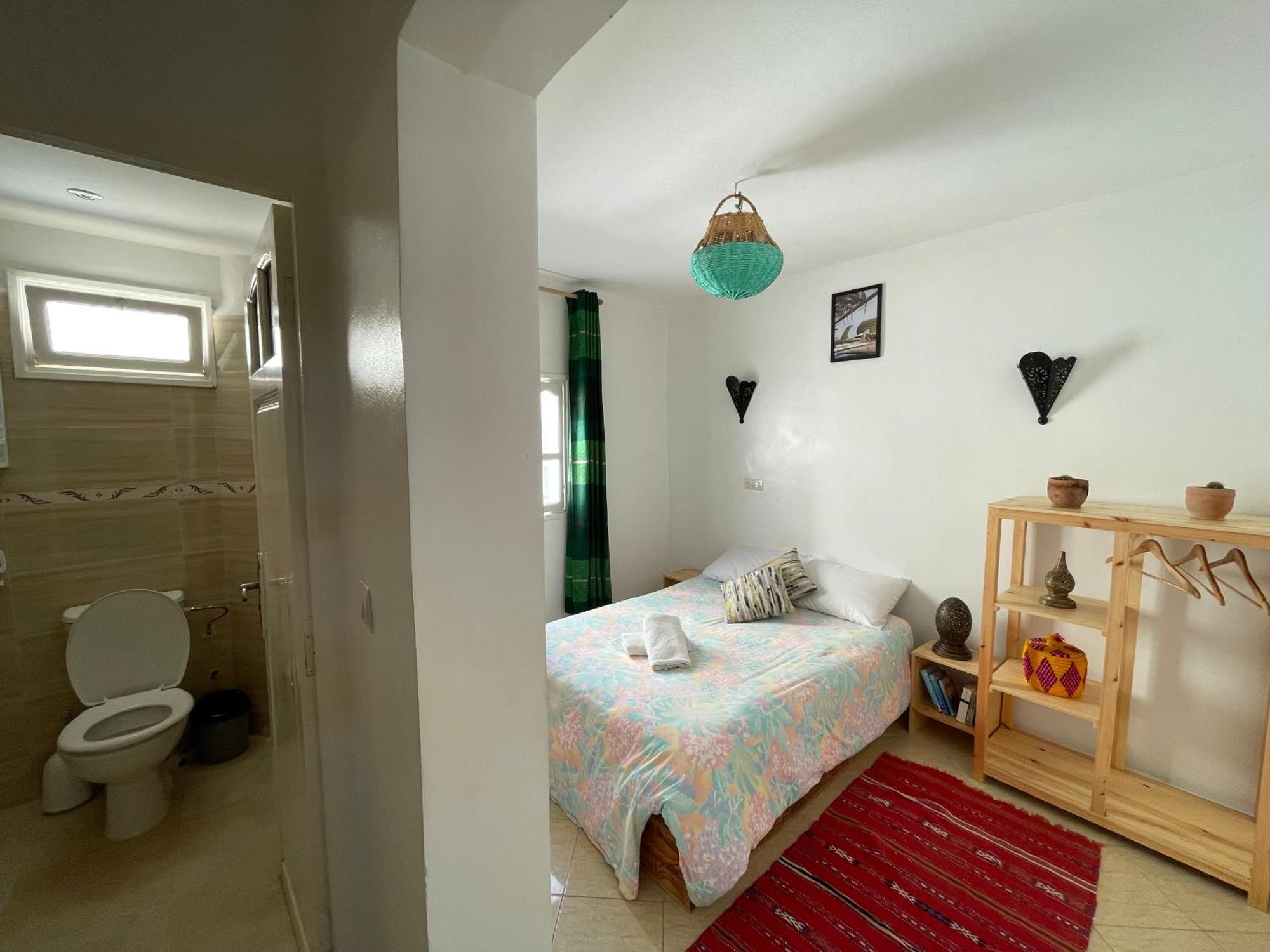 Cozy Surf House Taghazout