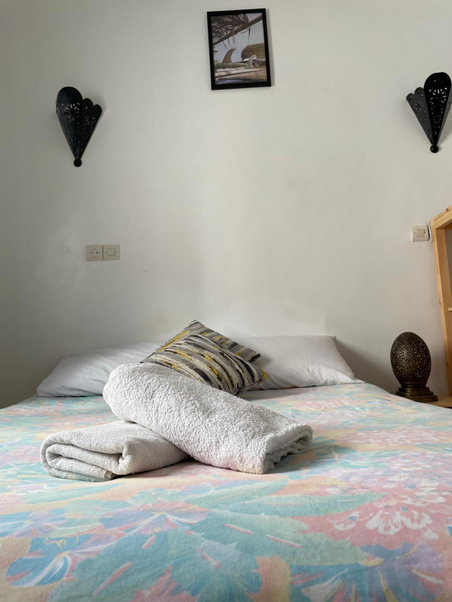 Cozy Surf House Hostel Taghazout
