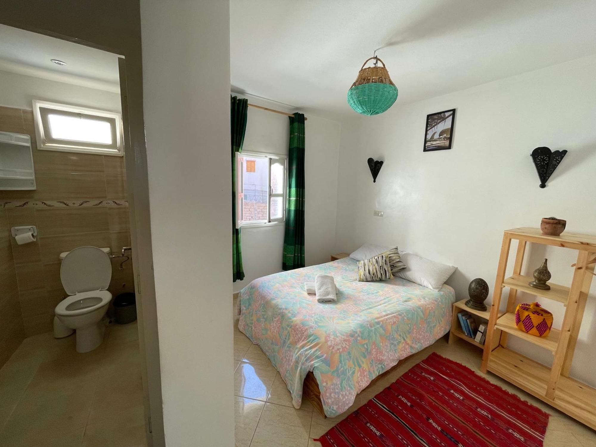 Cozy Surf House Taghazout