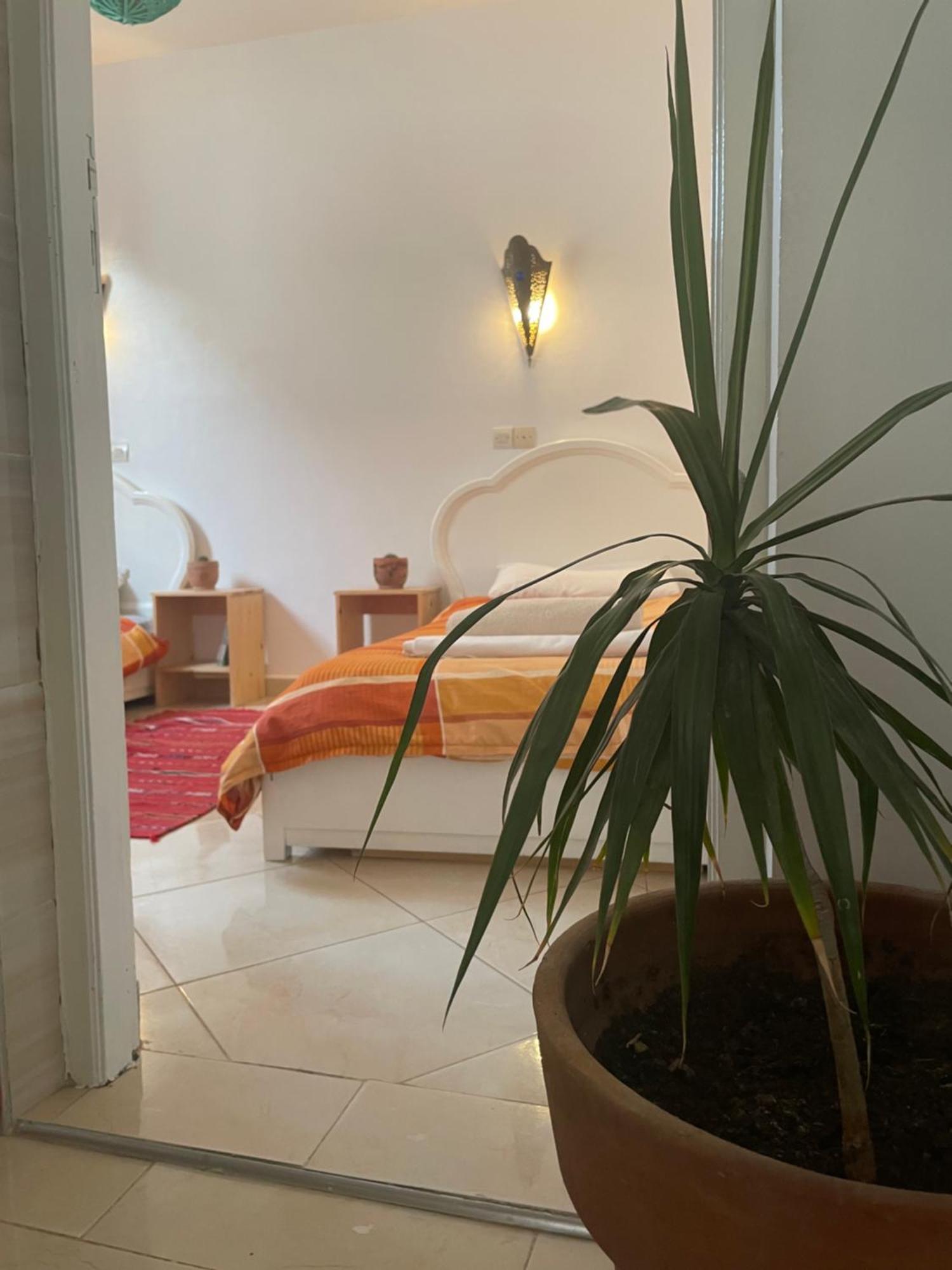 Cozy Surf House Taghazout