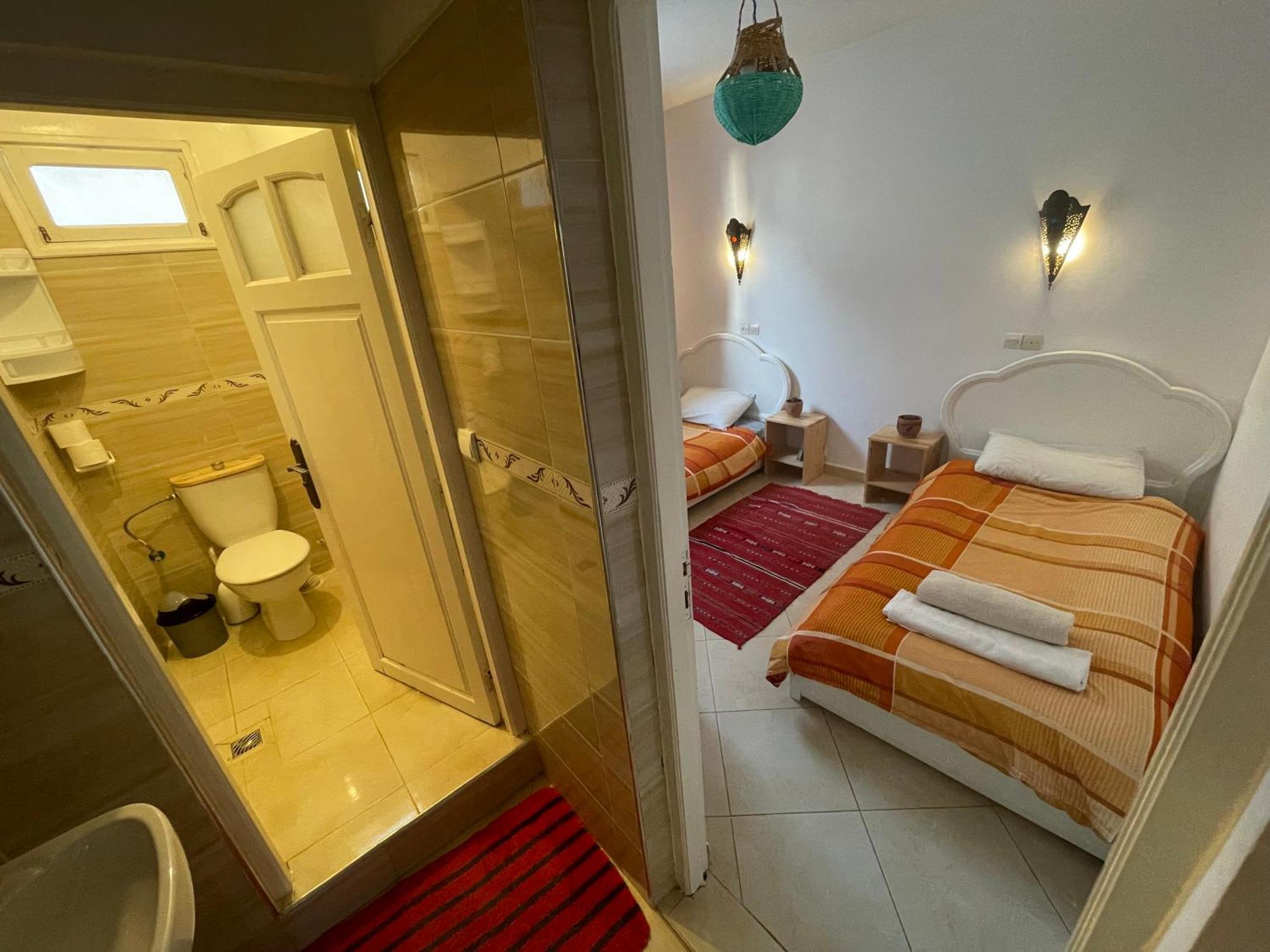 Cozy Surf House Taghazout