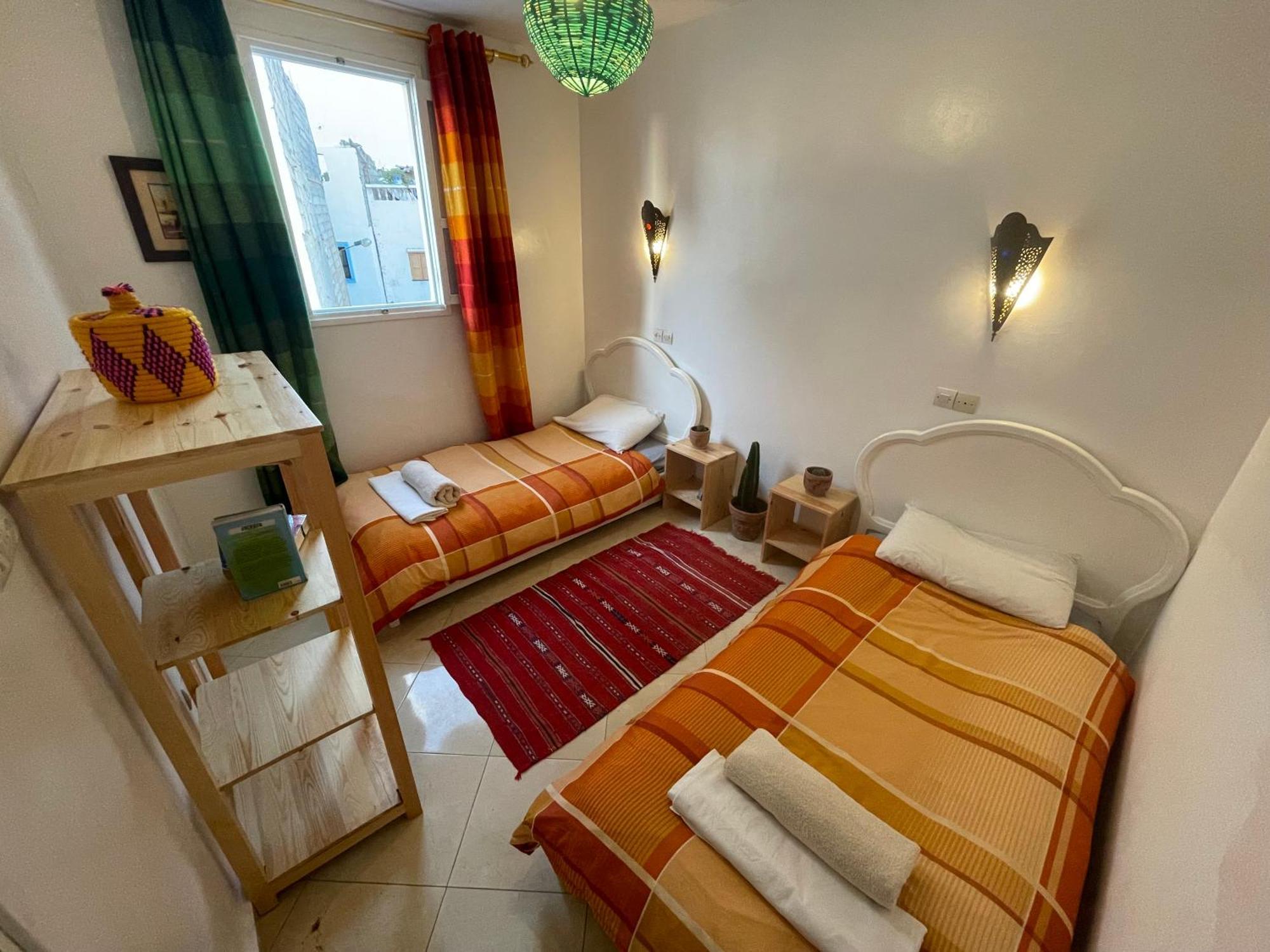 Hostel Cozy Surf House *