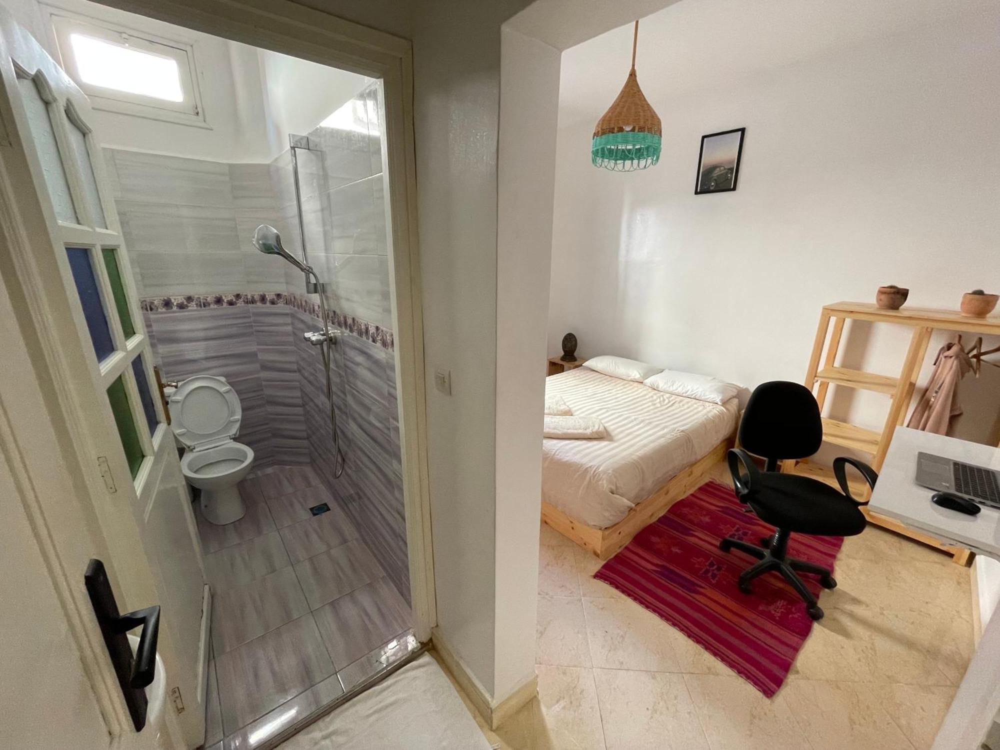 Hostel Cozy Surf House *