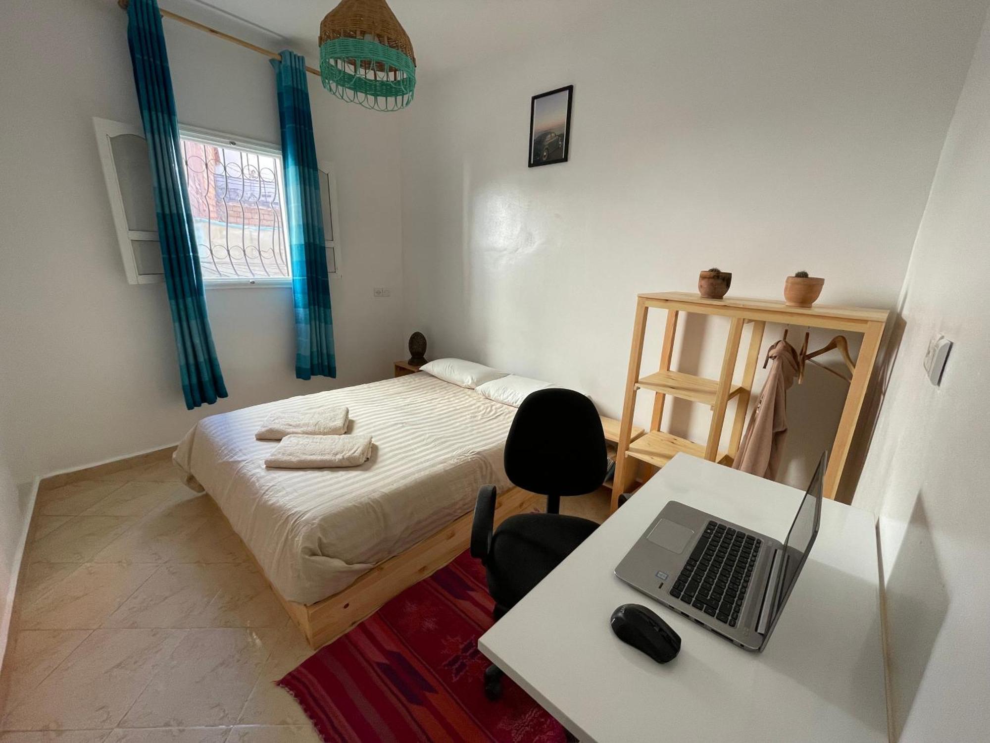 Hostel Cozy Surf House
