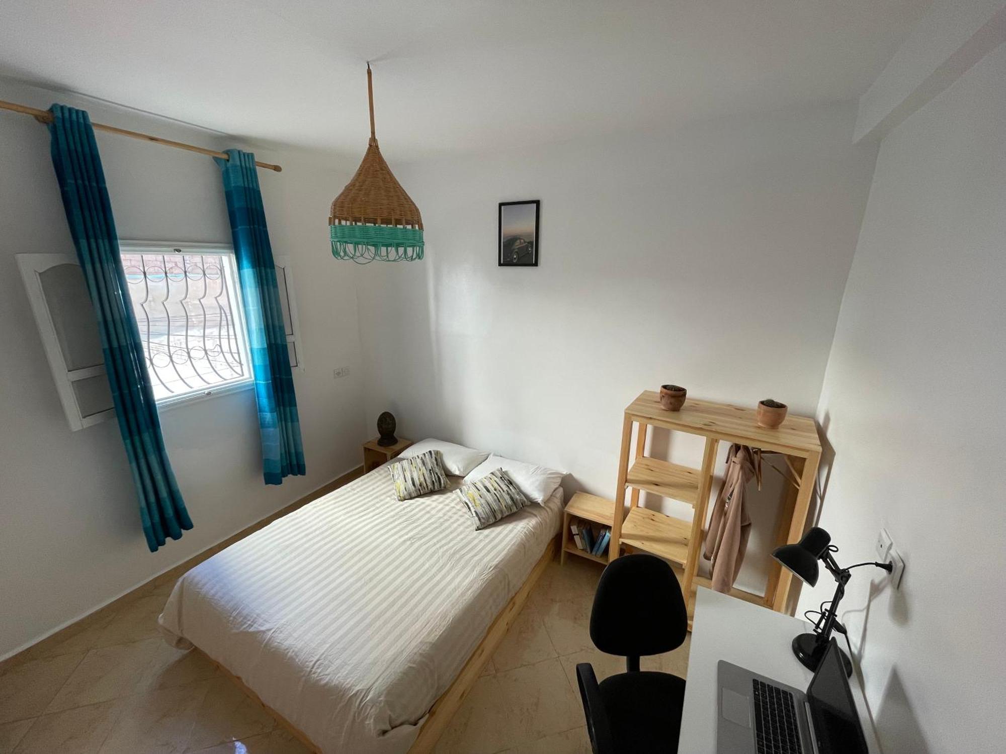 Cozy Surf House Taghazout