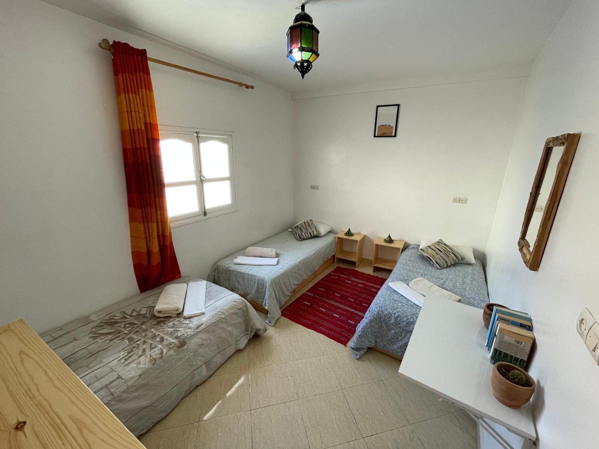 Cozy Surf House Taghazout