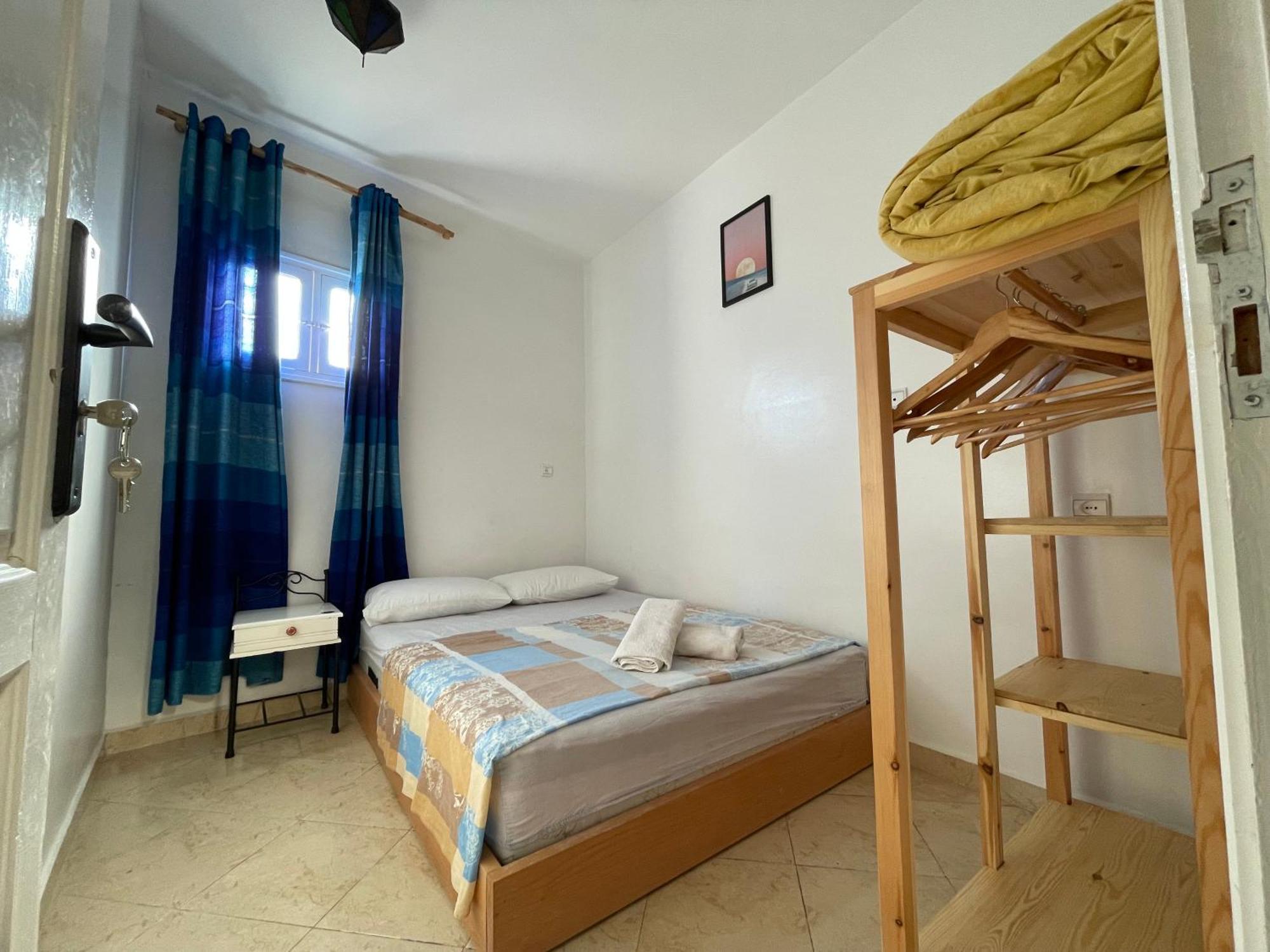 Cozy Surf House * Taghazout