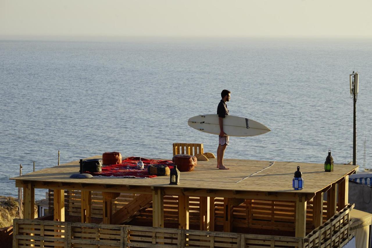Cozy Surf House Hostel *